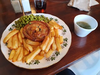 Pie and Mash Hull