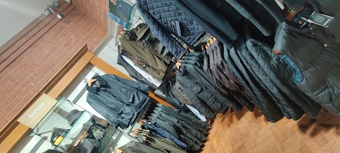 Barbour Partner Store, Blackbrook