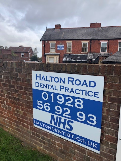 Halton Road Dental Practice