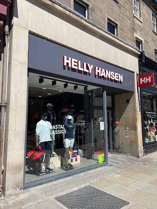 Helly Hansen