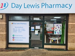 Day Lewis Pharmacy Monkwood