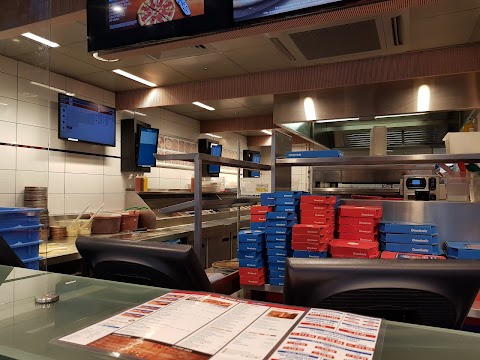 Domino's Pizza - Winchester