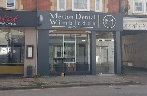Merton Dental Wimbledon