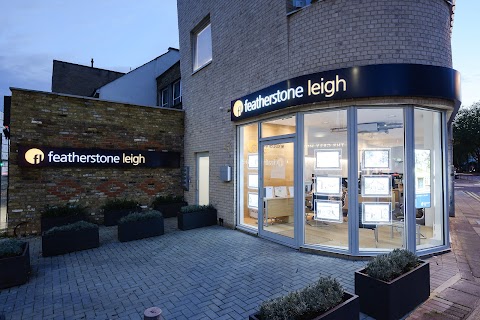 Featherstone Leigh - Kingston Estate Agents