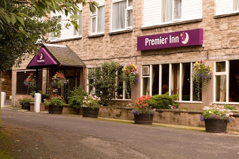 Premier Inn Edinburgh East hotel