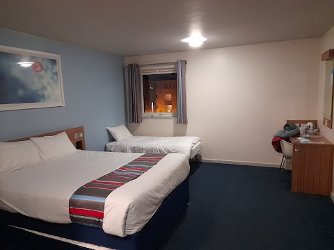 Travelodge Rugby Central