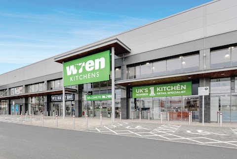 Wren Kitchens