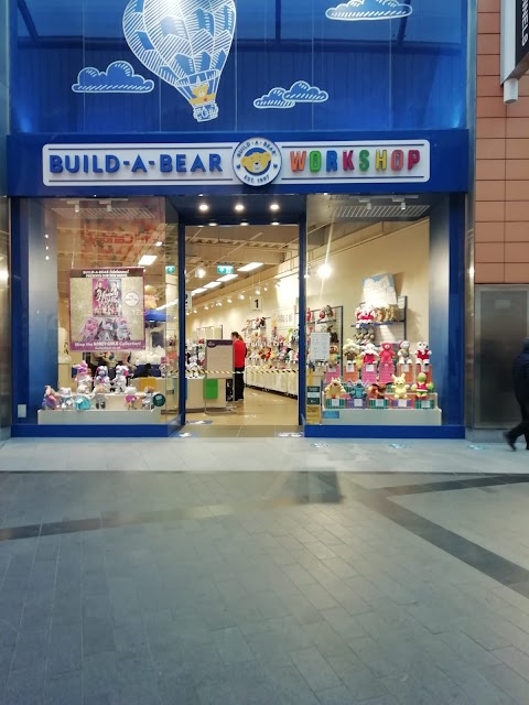 Build-A-Bear Workshop