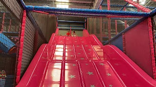 Spaceworld Soft Play