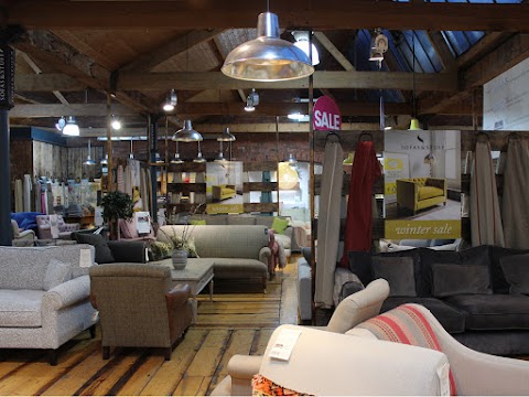 Sofas & Stuff - Redbrick Mill