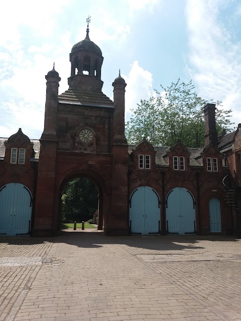 Keele Undergraduate Medical School