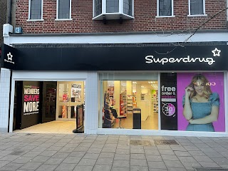 Superdrug