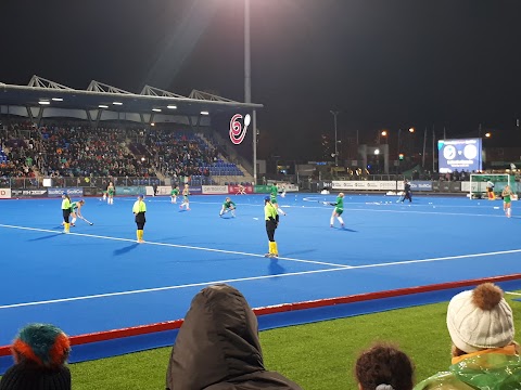 Energia Park (Donnybrook Stadium)