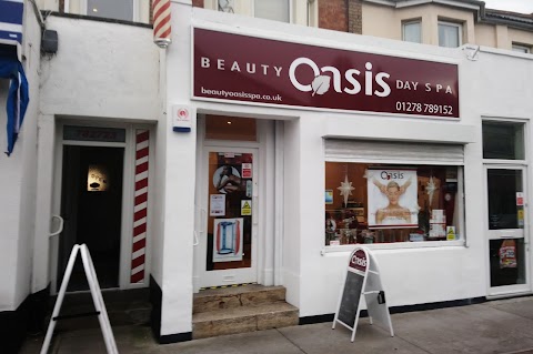 Beauty Oasis Day Spa