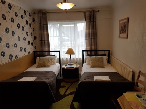 Fairhaven Guest Accommodation