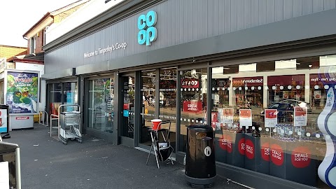 Co-op Food - Timperley