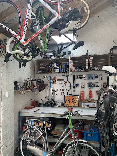 Hightown Cycle Repairs