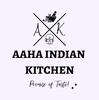 Aaha indian kitchen