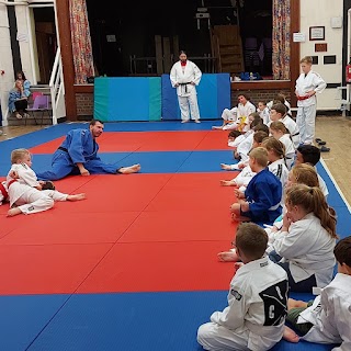 Judo Swansea