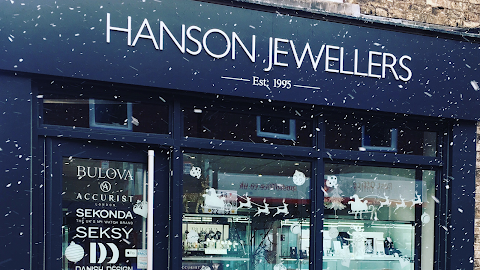 Hanson Jewellers - Hessle