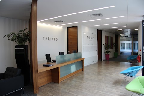 Thrings Solicitors