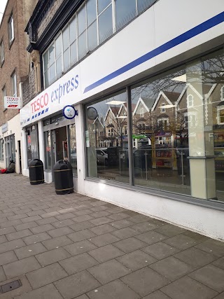 Tesco Express