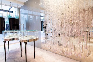 Boodles Bond St, London | Luxury Jewellery & Engagement Rings