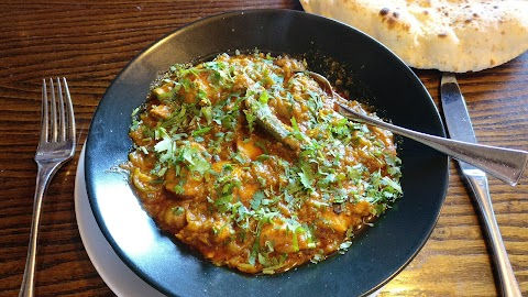 Thaal Indian Cuisine
