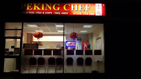 Peking Chef