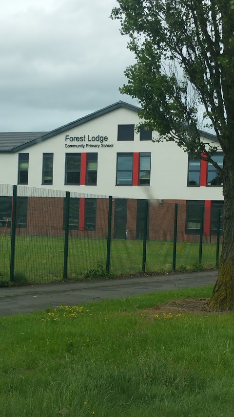 Forest Lodge Academy