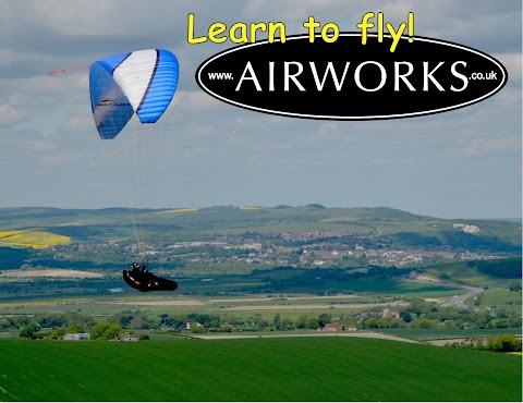 Airworks Paragliding Centre