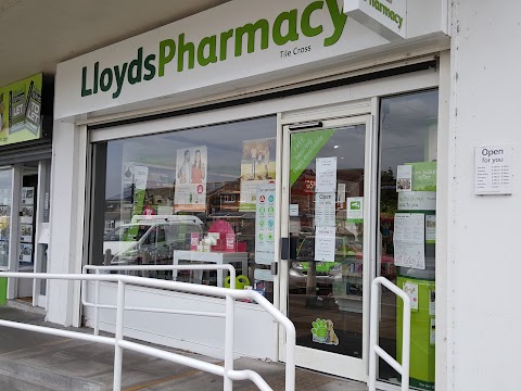 LloydsPharmacy