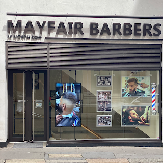 Mayfair Barbers