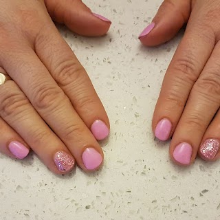 Cute-icle Beauty & Nail Lounge