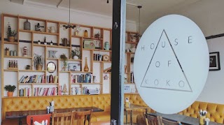 House of Koko - Chapel Allerton