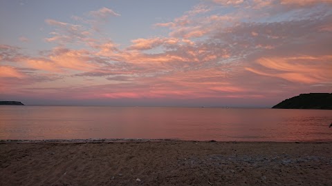 Oxwich Beach Cafe