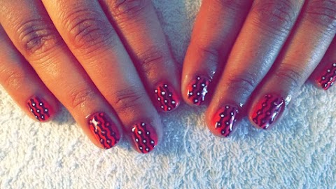 Knockout Nails