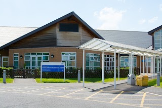 Leicestershire Partnership NHS Trust