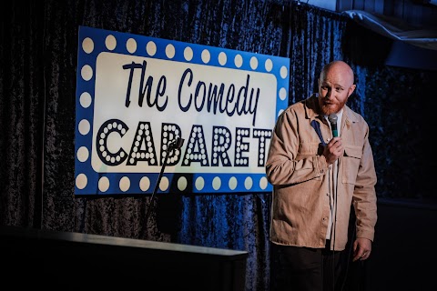 Cardiff Comedy Club