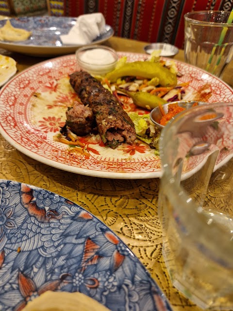 Comptoir Libanais