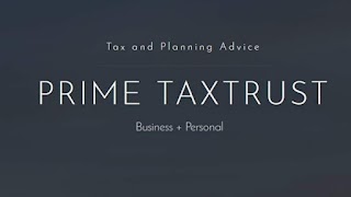 Prime TaxTrust Advisory Ltd