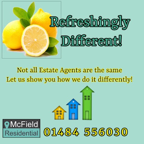 Mcfield Residential Limited