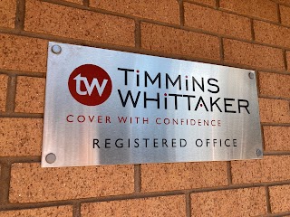 Timmins Whittaker Ltd