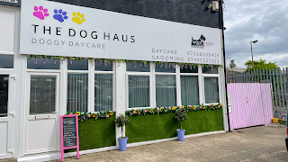 THE DOG HAUS