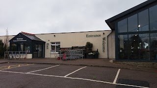 Kirktown Garden Centre