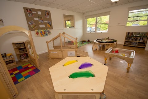 Bright Horizons Callands Day Nursery and Preschool