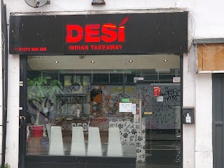 Desi Indian Takeway