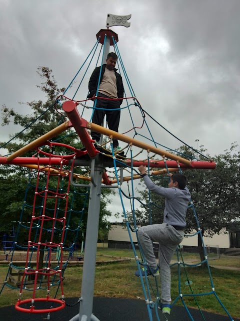 Headstone Manor Play Area