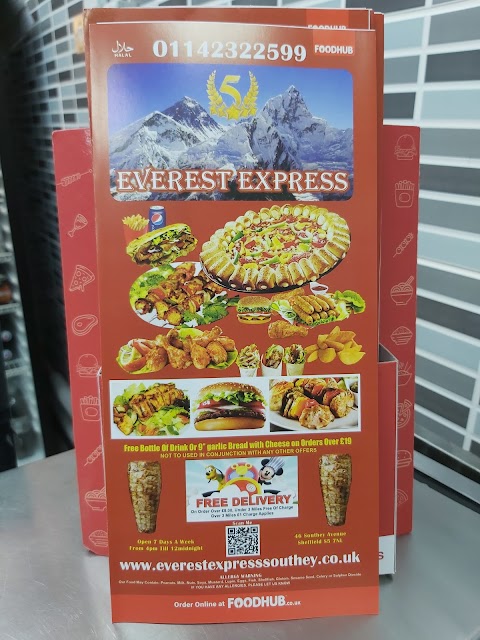 Everest Express