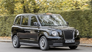 King’s Carriages | Amersham Taxis